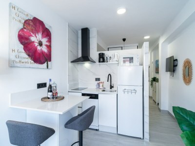 Holiday house Studio in Nerja nahe Torrecilla Strand - Features photo 22