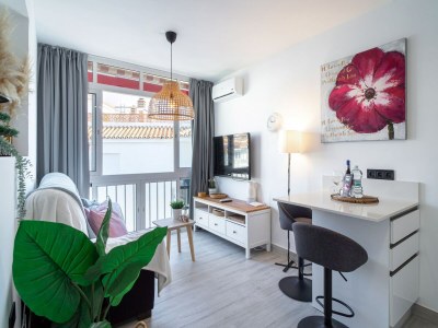 Holiday house Studio in Nerja nahe Torrecilla Strand - Features photo 24