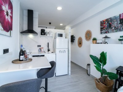 Holiday house Studio in Nerja nahe Torrecilla Strand - Features photo 27