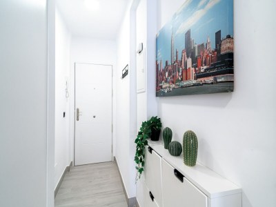 Holiday house Studio in Nerja nahe Torrecilla Strand - Features photo 29