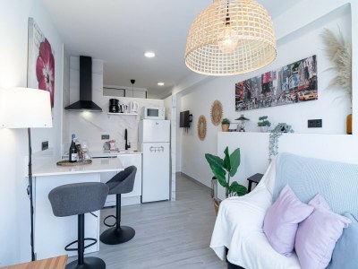 Holiday house Studio in Nerja nahe Torrecilla Strand - Features photo 30