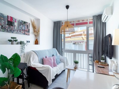 Holiday house Studio in Nerja nahe Torrecilla Strand - Features photo 34