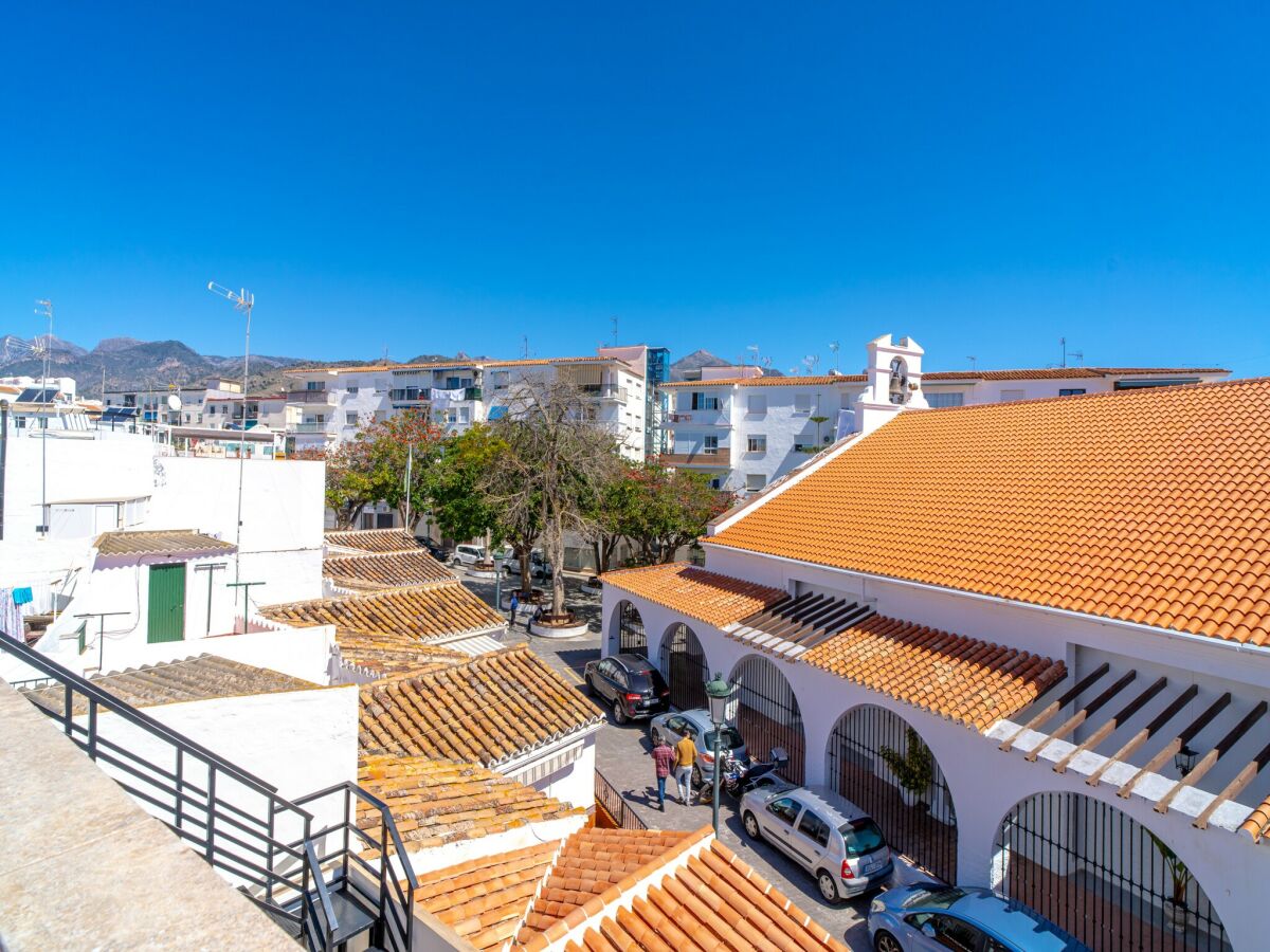 Holiday house Haus in Nerja nahe Burriana Strand - Outdoor photo 2