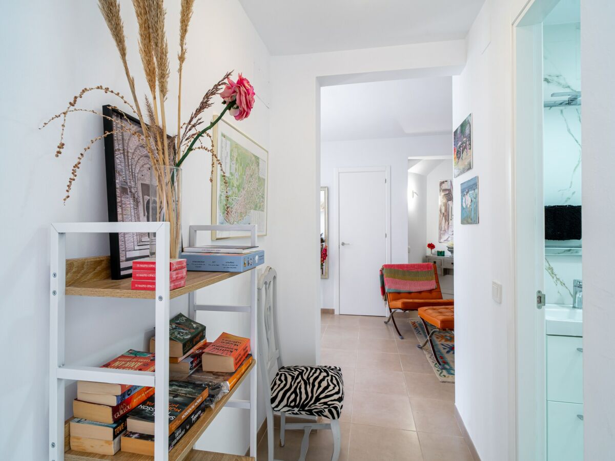 Holiday house Haus in Nerja nahe Burriana Strand - Features photo 5