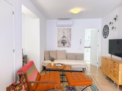 Holiday house Haus in Nerja nahe Burriana Strand - Features photo 4