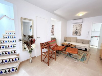 Holiday house Haus in Nerja nahe Burriana Strand - Features photo 7