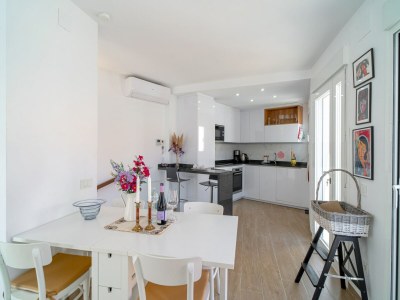 Holiday house Haus in Nerja nahe Burriana Strand - Features photo 9