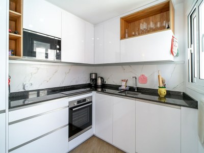 Holiday house Haus in Nerja nahe Burriana Strand - Features photo 10