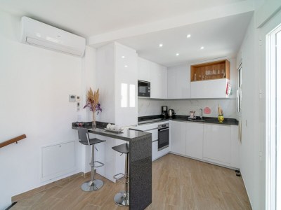 Holiday house Haus in Nerja nahe Burriana Strand - Features photo 12