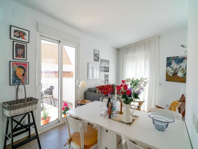 Holiday house Haus in Nerja nahe Burriana Strand - Features photo 14