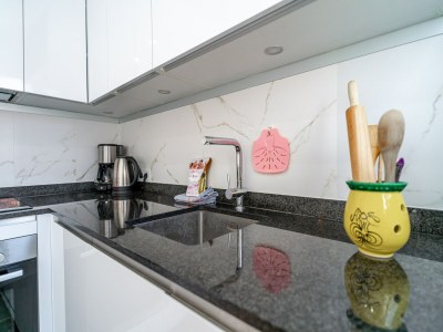 Holiday house Haus in Nerja nahe Burriana Strand - Features photo 15