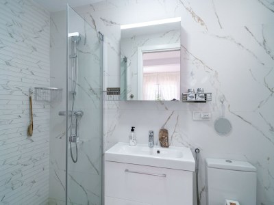 Holiday house Haus in Nerja nahe Burriana Strand - Features photo 17