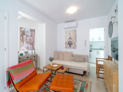 Holiday house Haus in Nerja nahe Burriana Strand - Features photo 22