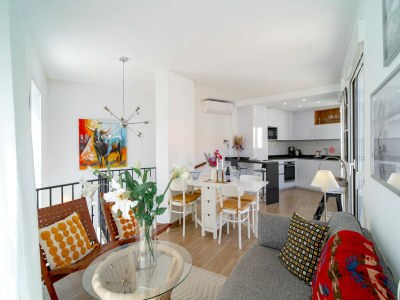 Holiday house Haus in Nerja nahe Burriana Strand - Features photo 25