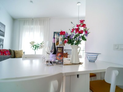 Holiday house Haus in Nerja nahe Burriana Strand - Features photo 27