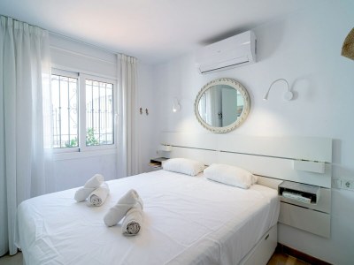 Holiday house Haus in Nerja nahe Burriana Strand - Features photo 28