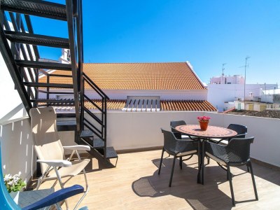 Holiday house Haus in Nerja nahe Burriana Strand - Outdoor photo 29