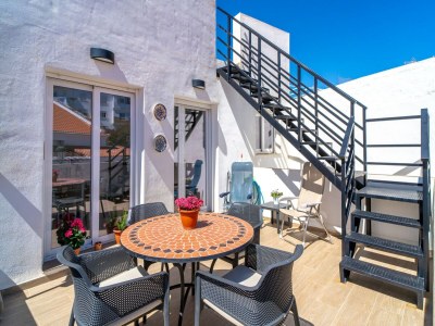 Holiday house Haus in Nerja nahe Burriana Strand - Outdoor photo 30