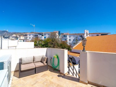 Holiday house Haus in Nerja nahe Burriana Strand - Outdoor photo 31