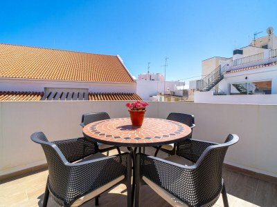 Holiday house Haus in Nerja nahe Burriana Strand - Outdoor photo 32