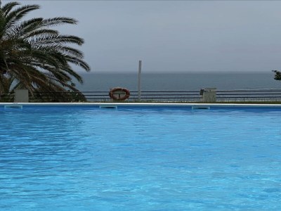 Apartment Ferienhaus nahe Playa de la Carihuela - Outdoor photo 2