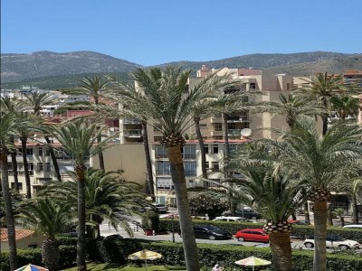 Apartment Ferienhaus nahe Playa de la Carihuela - Outdoor photo 3