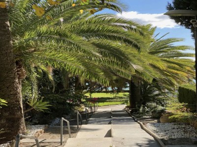 Apartment Ferienhaus nahe Playa de la Carihuela - Outdoor photo 8