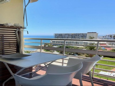 Apartment Ferienhaus nahe Playa de la Carihuela - Outdoor photo 11