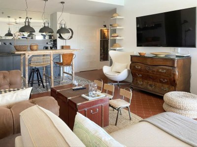 Apartment Ferienhaus nahe Playa de la Carihuela - Features photo 17