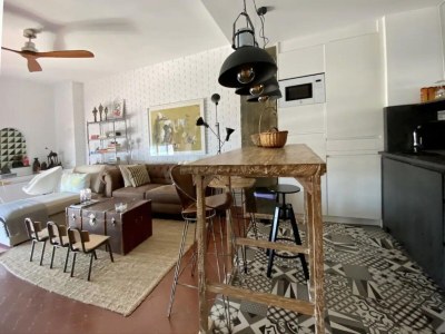 Apartment Ferienhaus nahe Playa de la Carihuela - Features photo 19