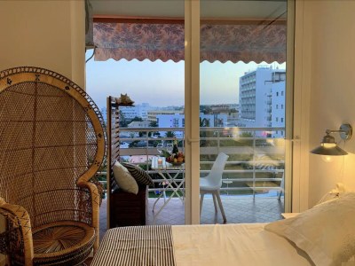 Apartment Ferienhaus nahe Playa de la Carihuela - Features photo 21