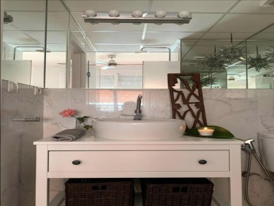 Apartment Ferienhaus nahe Playa de la Carihuela - Features photo 23