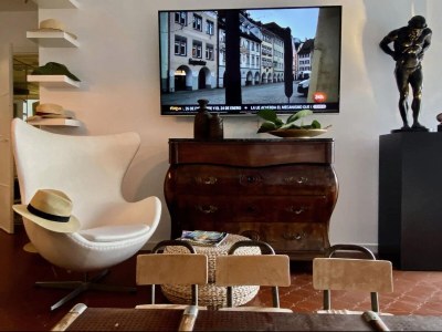 Apartment Ferienhaus nahe Playa de la Carihuela - Features photo 24