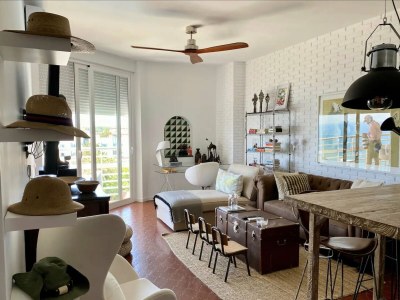 Apartment Ferienhaus nahe Playa de la Carihuela - Features photo 26
