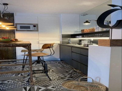 Apartment Ferienhaus nahe Playa de la Carihuela - Features photo 27