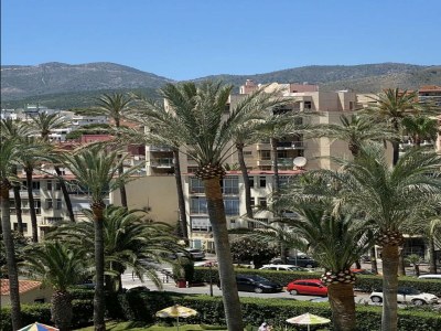 Apartment Ferienhaus nahe Playa de la Carihuela - Environment photo 32
