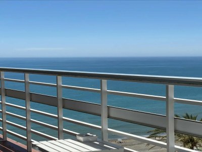 Apartment Ferienhaus nahe Playa de la Carihuela - Environment photo 35