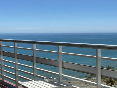 Apartment Ferienhaus nahe Playa de la Carihuela - Outdoor photo 36
