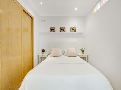 Apartment Wohnung in Torremolinos am Bajondillo Strand - Features photo 7