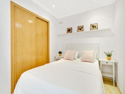 Apartment Wohnung in Torremolinos am Bajondillo Strand - Features photo 8
