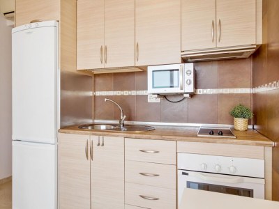 Apartment Wohnung in Torremolinos am Bajondillo Strand - Features photo 9