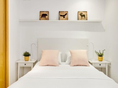 Apartment Wohnung in Torremolinos am Bajondillo Strand - Features photo 13