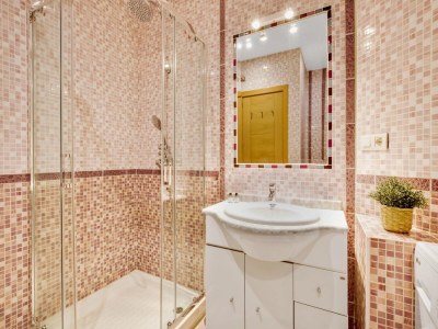 Apartment Wohnung in Torremolinos am Bajondillo Strand - Features photo 15