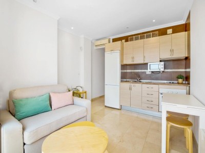 Apartment Wohnung in Torremolinos am Bajondillo Strand - Features photo 18