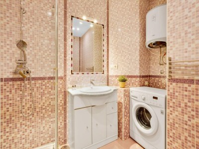 Apartment Wohnung in Torremolinos am Bajondillo Strand - Features photo 19