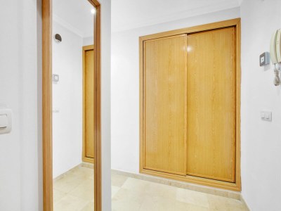 Apartment Wohnung in Torremolinos am Bajondillo Strand - Features photo 20