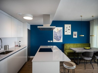 Apartment Wohnung in Nerja mit Meerblick & Pool - Features photo 6