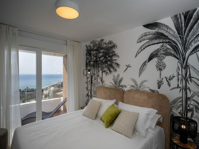 Apartment Wohnung in Nerja mit Meerblick & Pool - Features photo 8