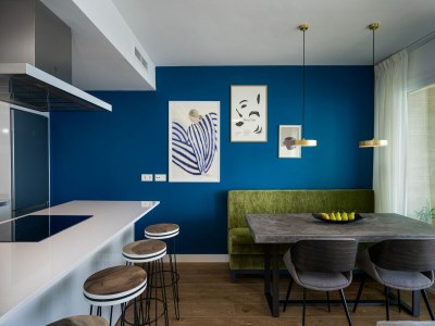 Apartment Wohnung in Nerja mit Meerblick & Pool - Features photo 9