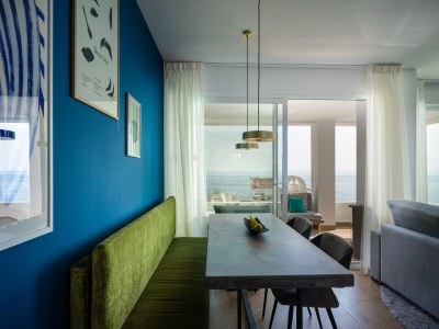 Apartment Wohnung in Nerja mit Meerblick & Pool - Features photo 10